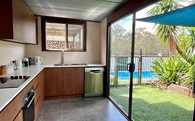 Wallaby Lodges